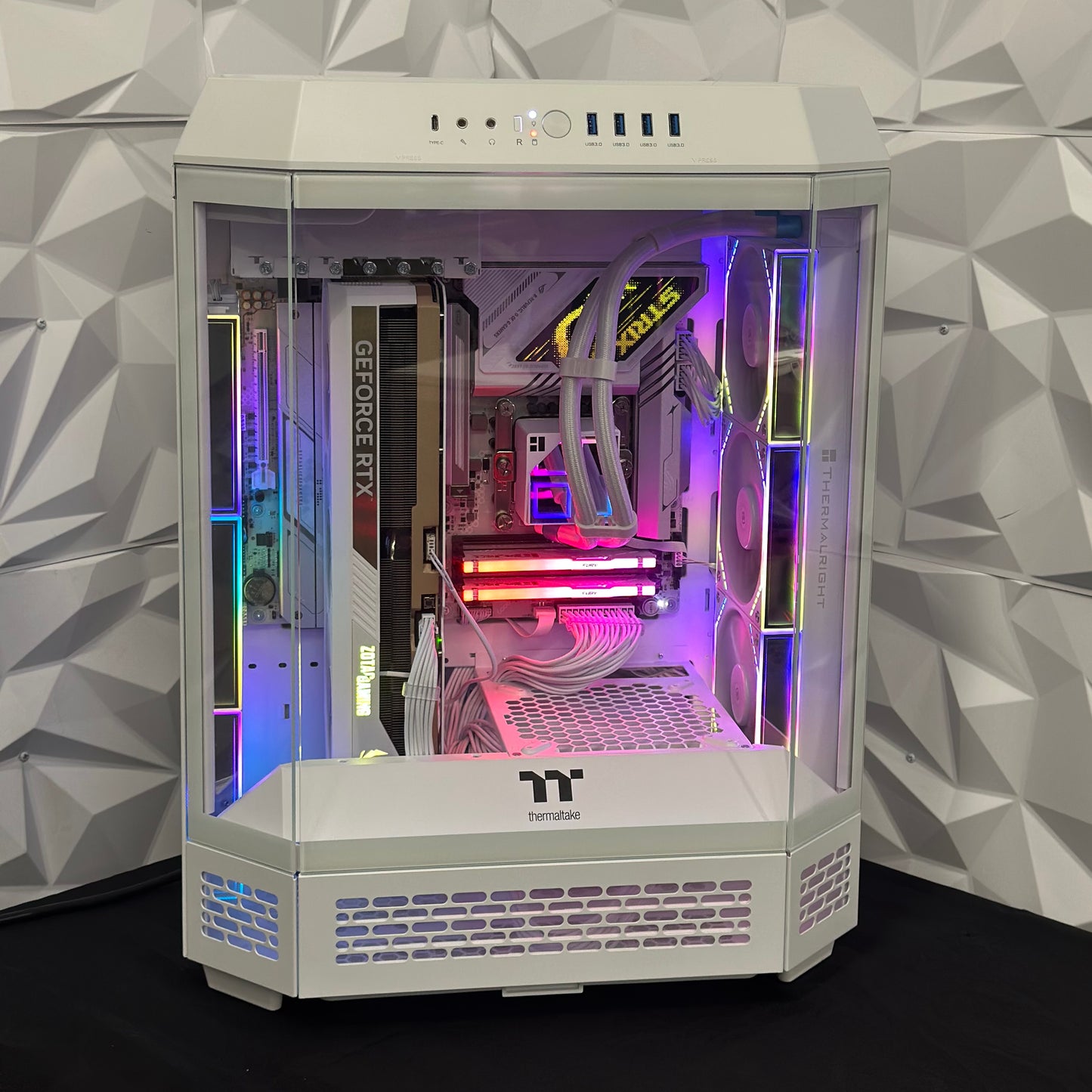 Custom PC Build Deposit