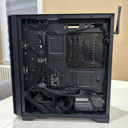Elijah’s Custom PC