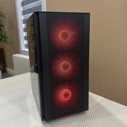 Elijah’s Custom PC
