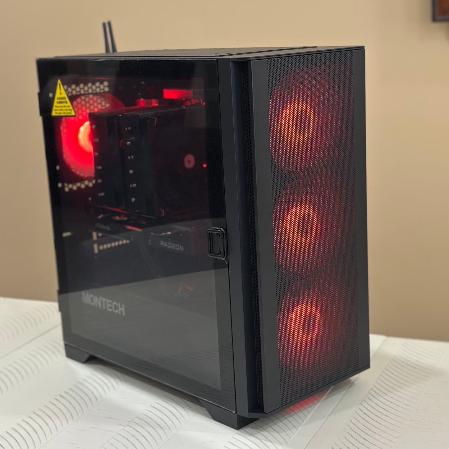 Elijah’s Custom PC