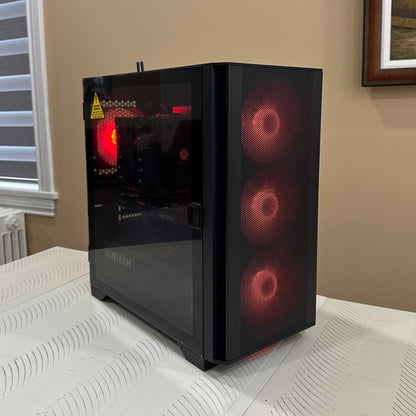 Elijah’s Custom PC