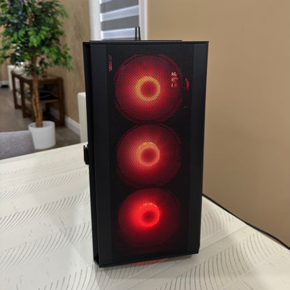Elijah’s Custom PC