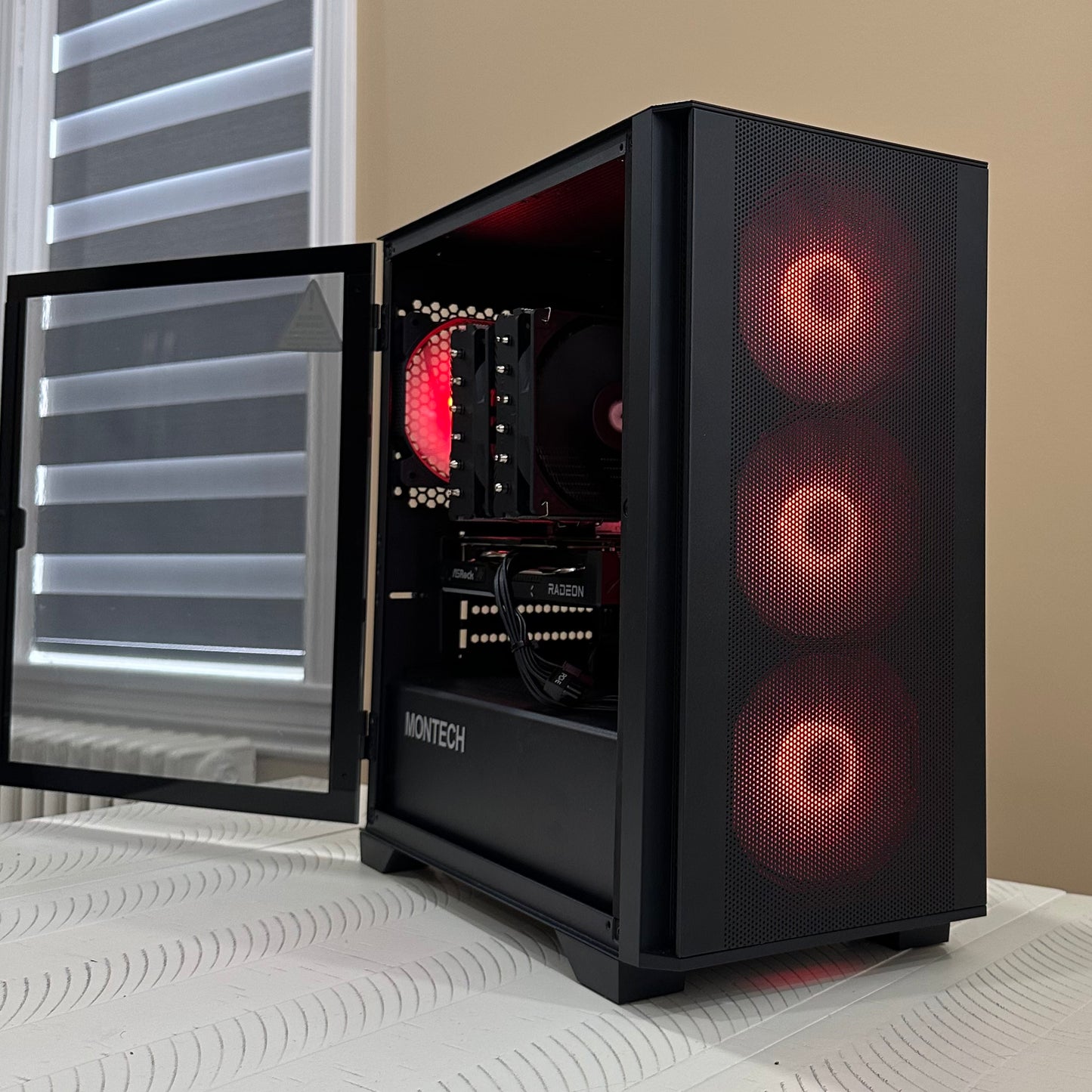 Elijah’s Custom PC